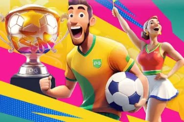 ছোট স্ক্রিনে গেমিং গাইডের পরিষ্কার বিন্যাস