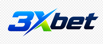 3xbet লোগো